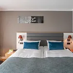 Ξενοδοχείο Berlin Airport - Conference Centre By Ihg 4*