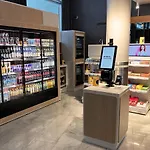 Berlin Airport - Conference Centre By Ihg