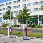 Berlin Airport - Conference Centre By Ihg Ξενοδοχείο