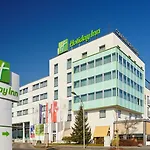 Berlin Airport - Conference Centre By Ihg 4*
