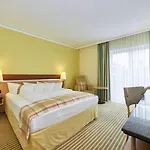 Berlin Airport - Conference Centre By Ihg 4* Schönefeld