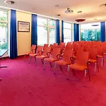 Berlin Airport - Conference Centre By Ihg