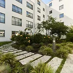 Ξενοδοχείο Berlin Airport - Conference Centre By Ihg