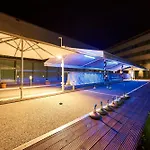 Berlin Airport - Conference Centre By Ihg 4*