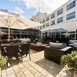 Berlin Airport - Conference Centre By Ihg 4* Schönefeld