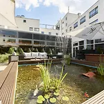 Berlin Airport - Conference Centre By Ihg