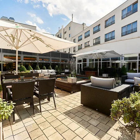 Berlin Airport - Conference Centre By Ihg