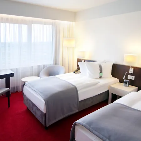 Berlin Airport - Conference Centre By Ihg Hotel