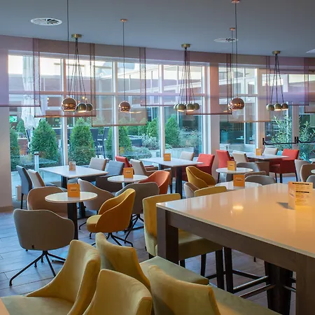 Berlin Airport - Conference Centre By Ihg