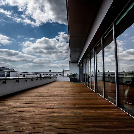 Berlin Airport - Conference Centre By Ihg Hotel Schoenefeld
