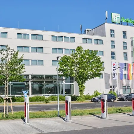 Berlin Airport - Conference Centre By Ihg Schoenefeld