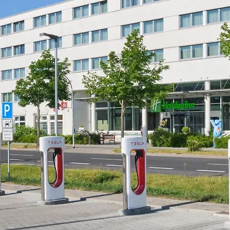 Berlin Airport - Conference Centre By Ihg Hotel