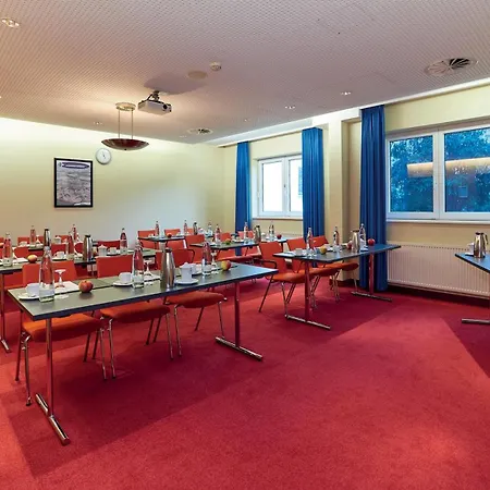 Berlin Airport - Conference Centre By Ihg