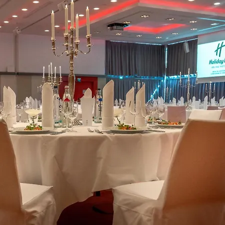 Berlin Airport - Conference Centre By Ihg Hotel