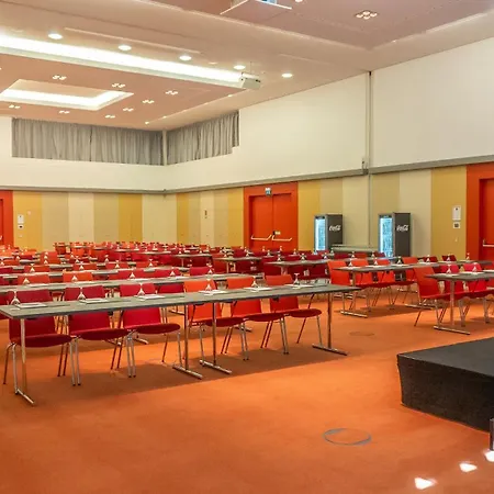 Berlin Airport - Conference Centre By Ihg Hotel Schoenefeld