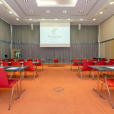 Berlin Airport - Conference Centre By Ihg