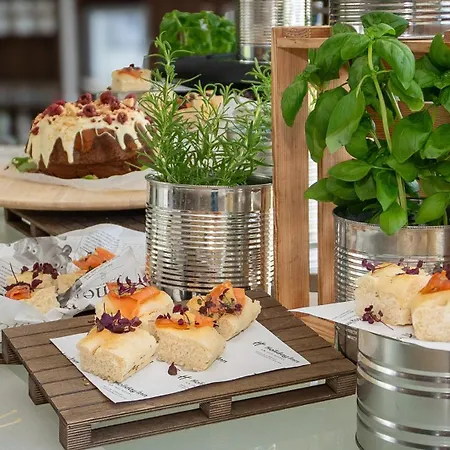 Hotel Berlin Airport - Conference Centre By Ihg Schoenefeld