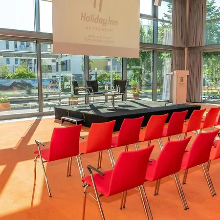 Berlin Airport - Conference Centre By Ihg