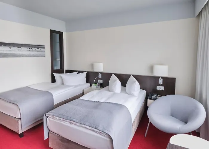 Berlin Airport - Conference Centre By Ihg