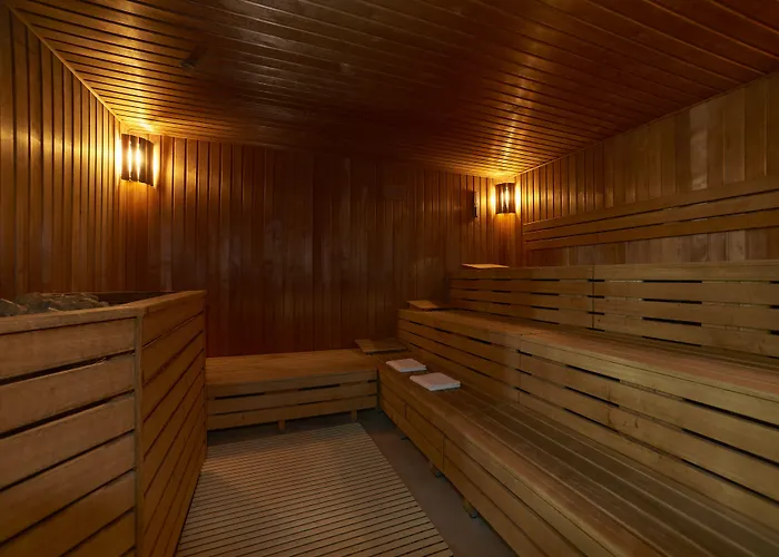 Hotel Berlin Airport - Conference Centre By Ihg Schönefeld