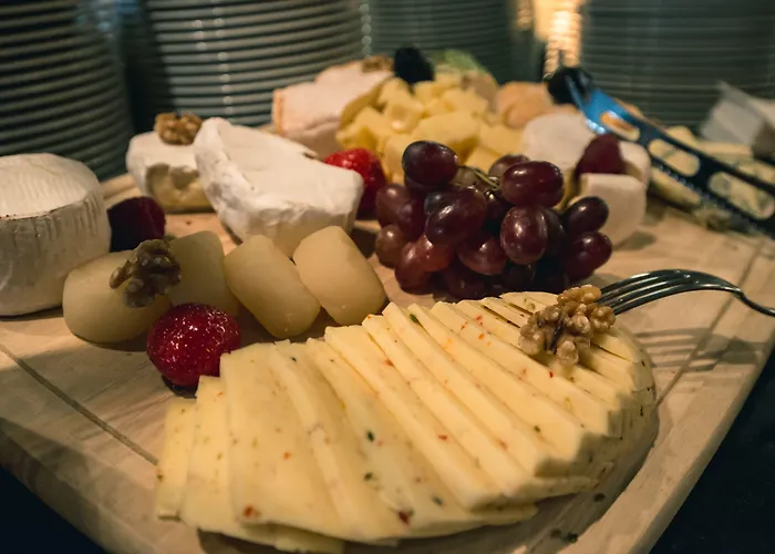 Hotel Berlin Airport - Conference Centre By Ihg