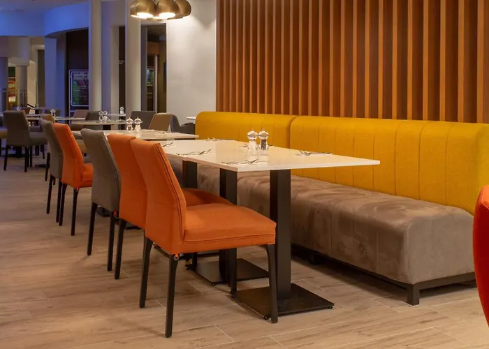 Berlin Airport - Conference Centre By Ihg