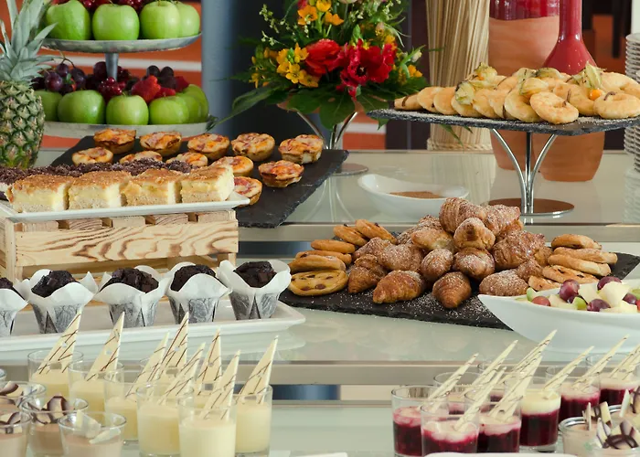 Berlin Airport - Conference Centre By Ihg Hotel Schönefeld