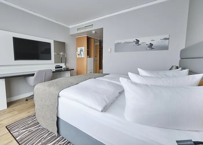 Berlin Airport - Conference Centre By Ihg Hotel Schönefeld