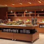 Berlin Airport - Conference Centre By Ihg Schoenefeld