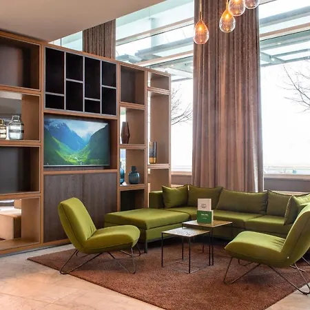 Berlin Airport - Conference Centre By Ihg