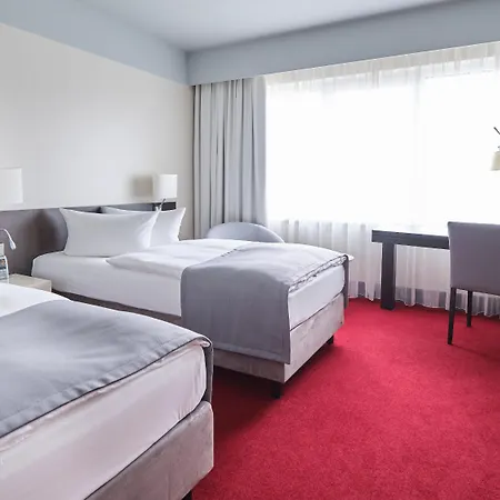 Berlin Airport - Conference Centre By Ihg Hotel Schönefeld