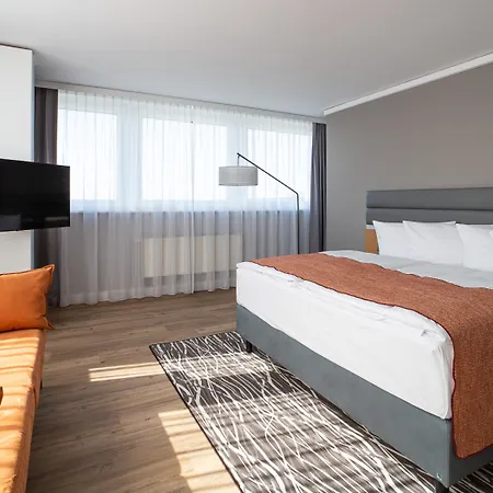 Berlin Airport - Conference Centre By Ihg