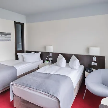 Berlin Airport - Conference Centre By Ihg