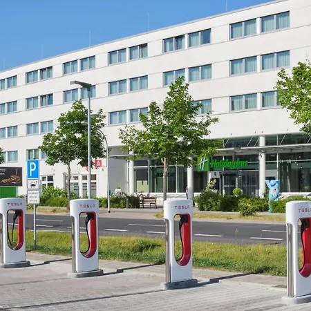 Berlin Airport - Conference Centre By Ihg Schönefeld
