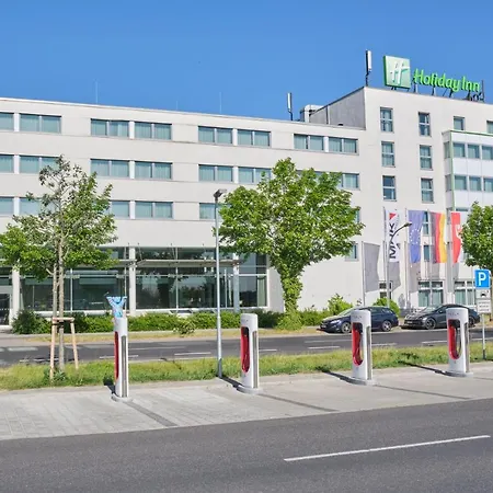 Berlin Airport - Conference Centre By Ihg