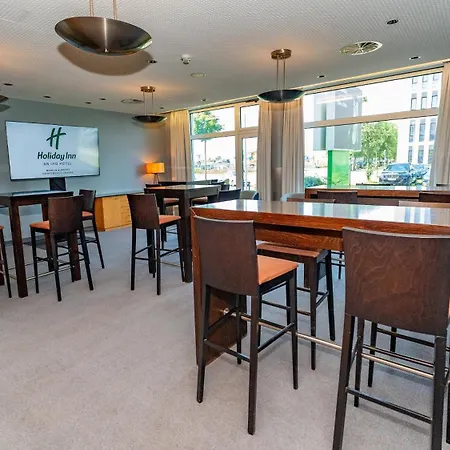 Berlin Airport - Conference Centre By Ihg Schönefeld