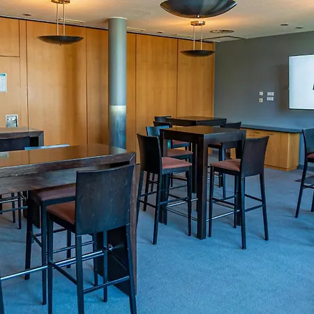 Berlin Airport - Conference Centre By Ihg