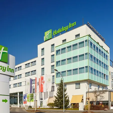 Berlin Airport - Conference Centre By Ihg 4*