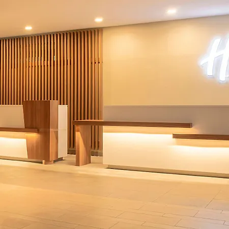 Berlin Airport - Conference Centre By Ihg
