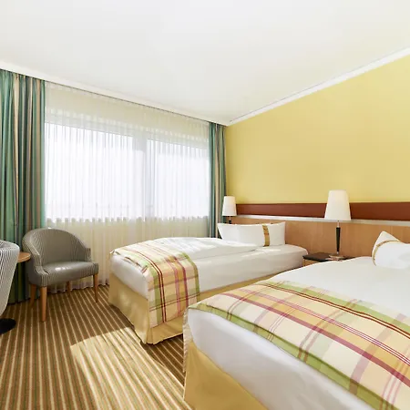 Berlin Airport - Conference Centre By Ihg
