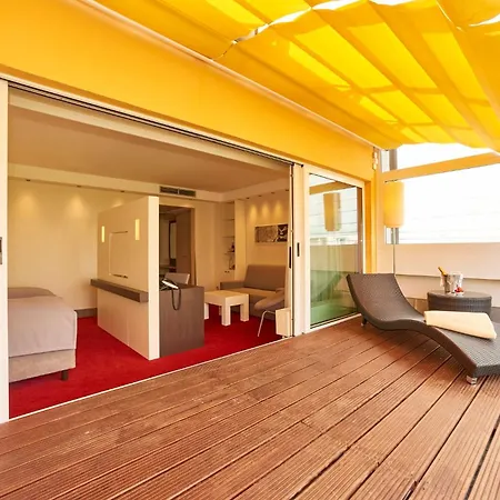 Berlin Airport - Conference Centre By Ihg 4* Schoenefeld