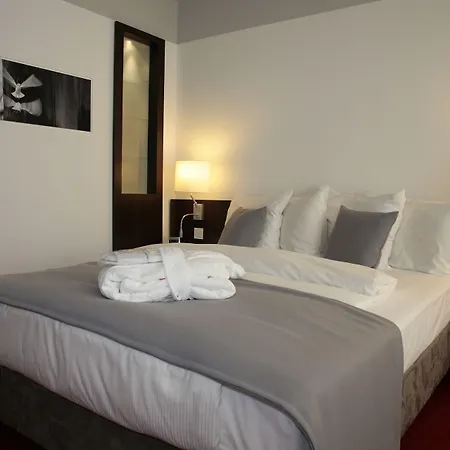 Berlin Airport - Conference Centre By Ihg Hotel Schönefeld
