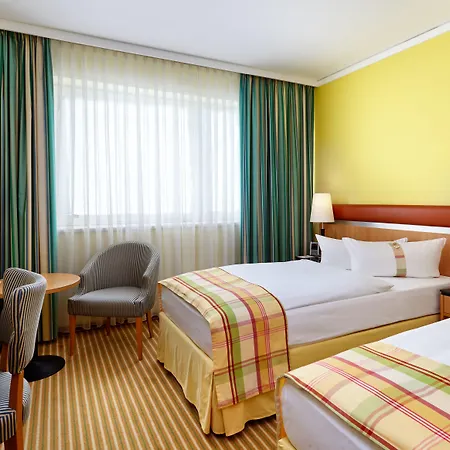 Berlin Airport - Conference Centre By Ihg 4* Schönefeld