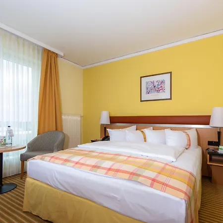 Berlin Airport - Conference Centre By Ihg Hotel