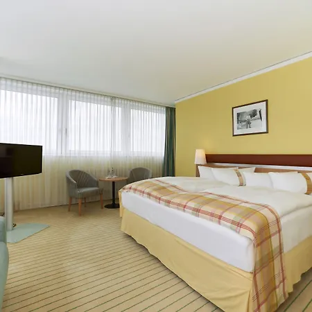 Berlin Airport - Conference Centre By Ihg Hotel
