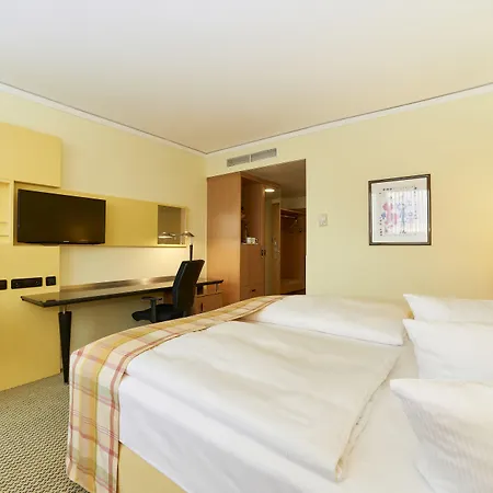 Berlin Airport - Conference Centre By Ihg 4* Schönefeld