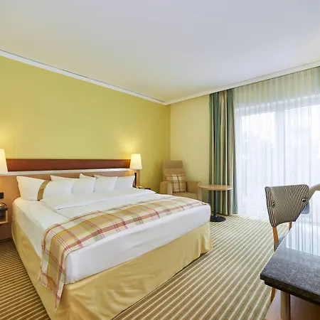 Berlin Airport - Conference Centre By Ihg 4* Schönefeld