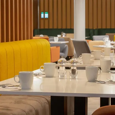 Berlin Airport - Conference Centre By Ihg