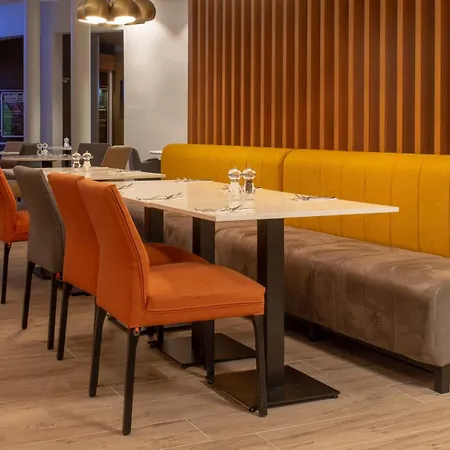 Berlin Airport - Conference Centre By Ihg