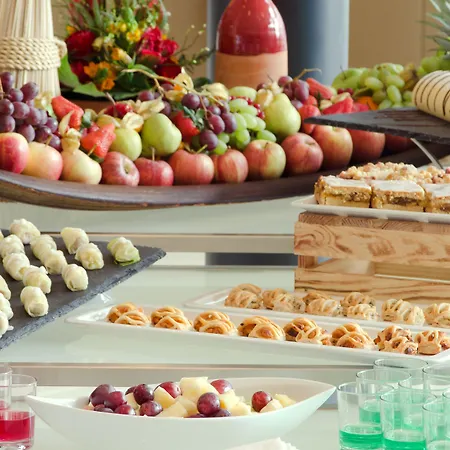 Berlin Airport - Conference Centre By Ihg